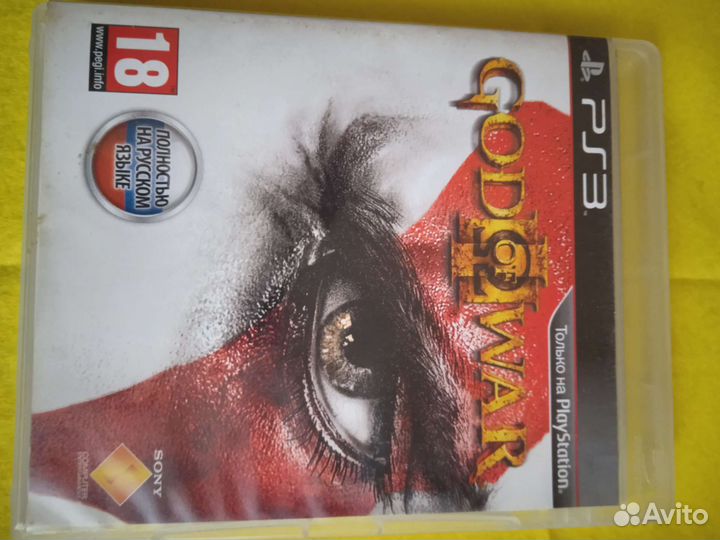 Игра для приставки