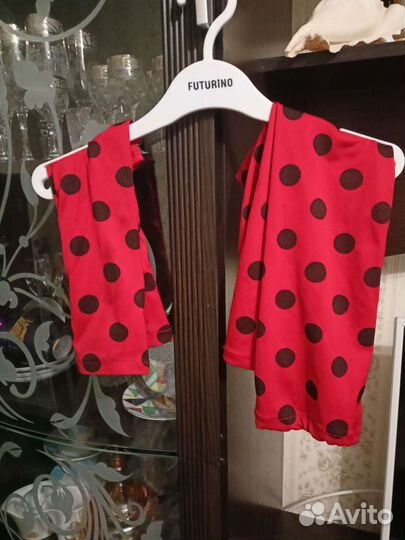 Костюм Леди Баг