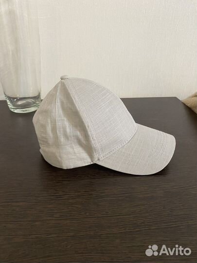 Кепка бейсболка мужская