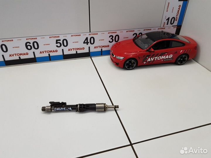 Форсунка топливная