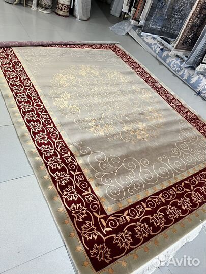 Ковер китайский