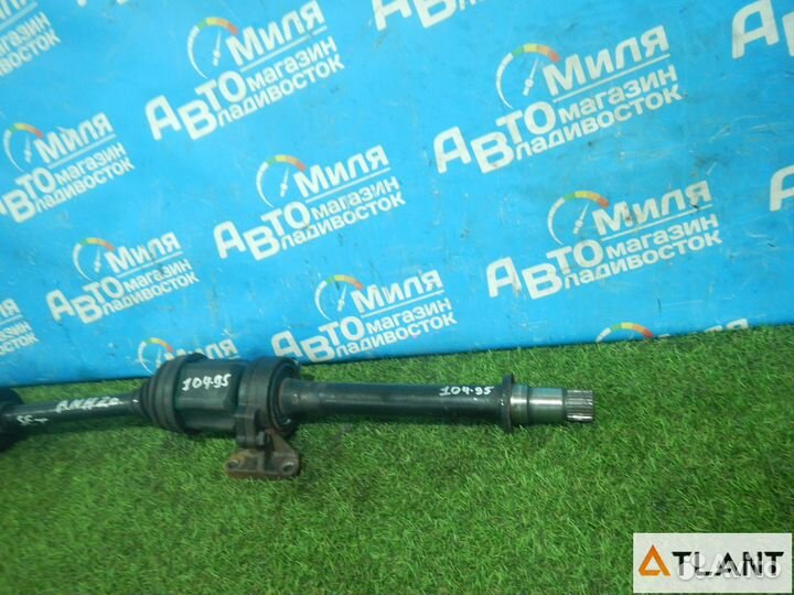 Привод передний правый toyota alphard, vellfire