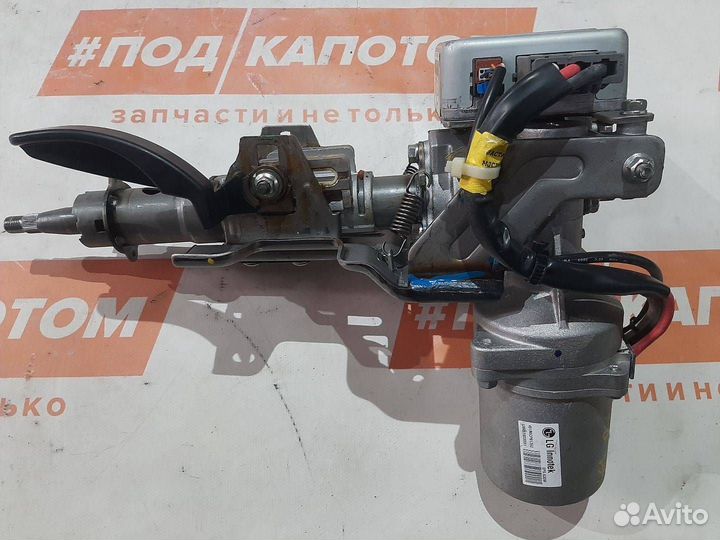 Электроусилитель руля Kia Sportage