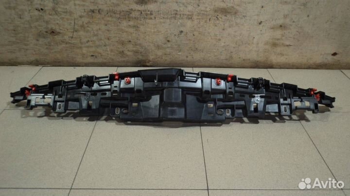 Кожух замка капота Opel Insignia A