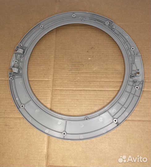 Обрамление люка стиральной машины Bosch