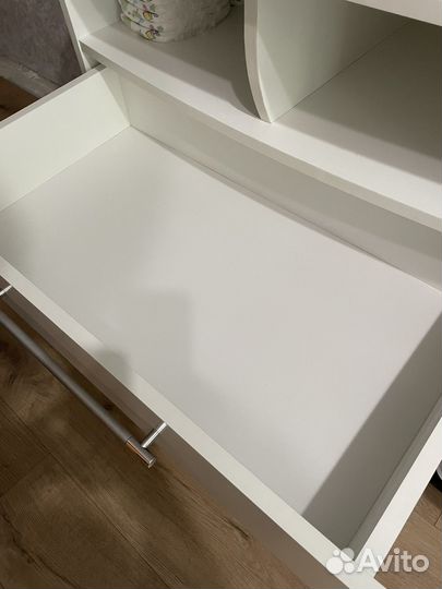 Пеленальный комод