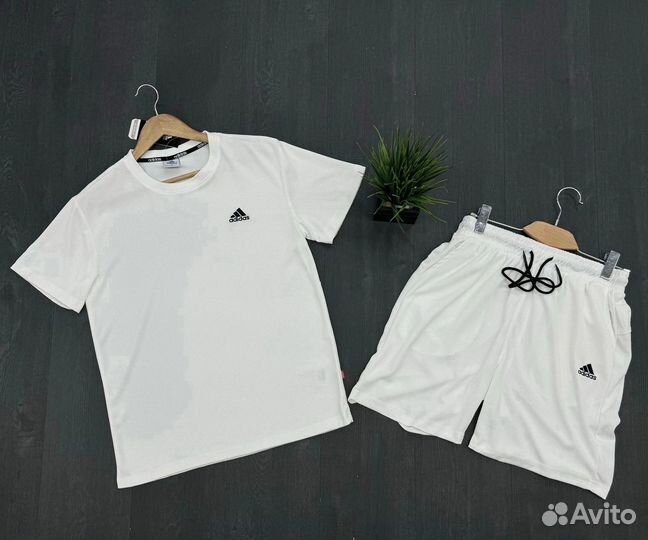 Костюм Adidas