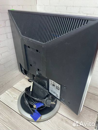 Монитор samsung syncmaster 940n