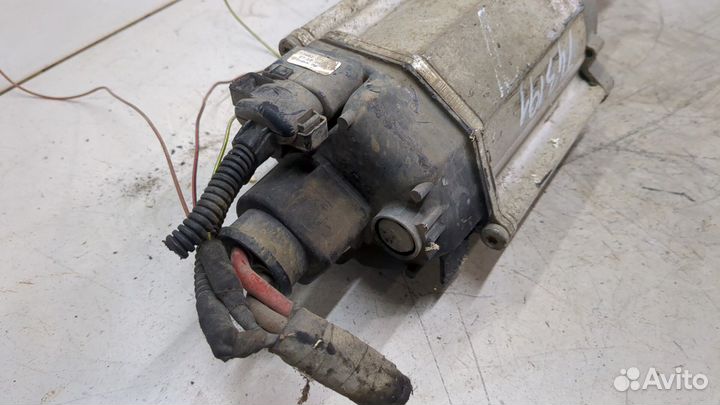 Электроусилитель руля Skoda Yeti, 2011