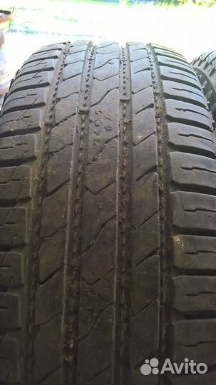 Nokian Tyres Hakka Blue SUV 215/65 R16 102V