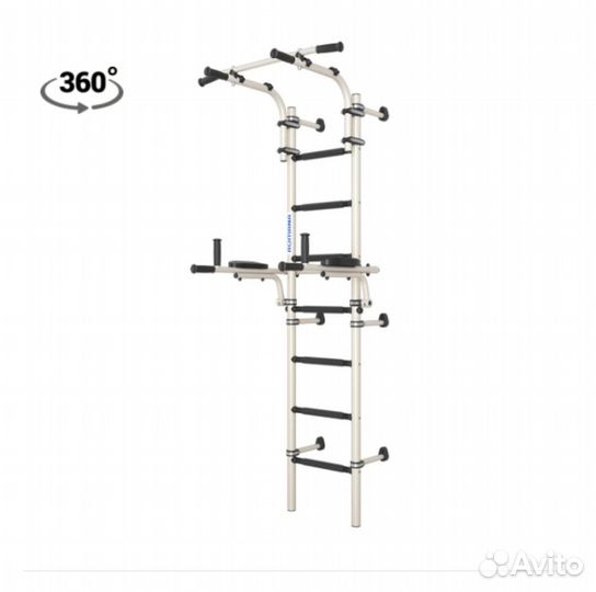 Спортивный комплекс