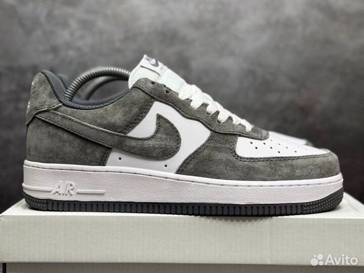 Кроссовки nike air force 1