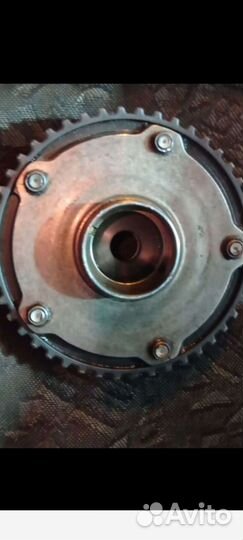 Механизм изменения Фиат Альбея