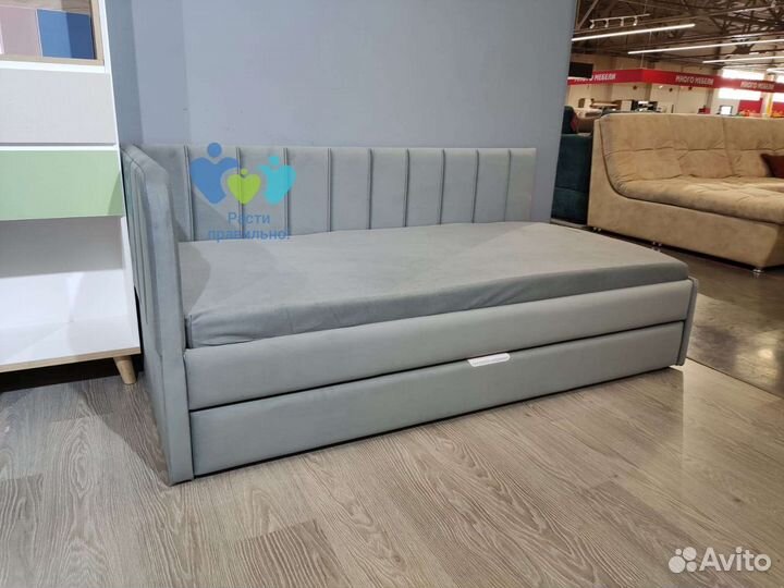 Кровать детская подростковая