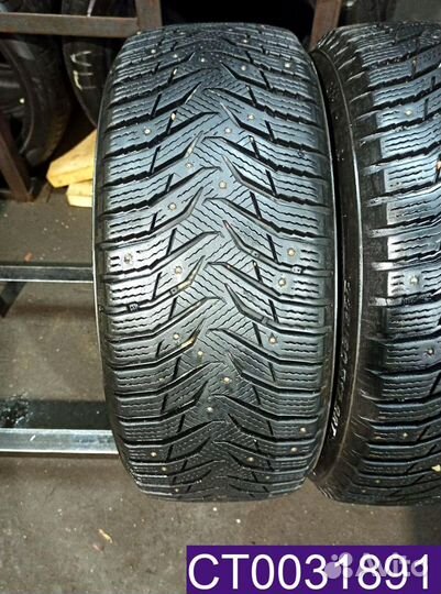 Marshal WinterCraft Ice WI31 225/50 R17 96T