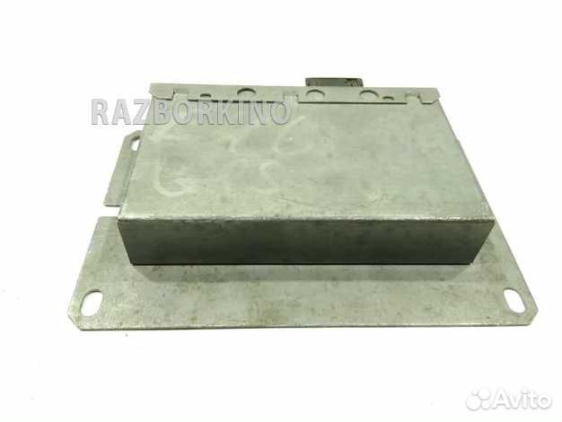 Блок системы навигации бмв