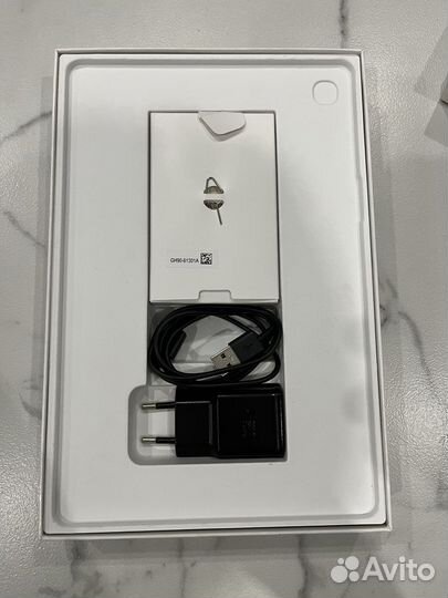 Планшет samsung galaxy tab S5e