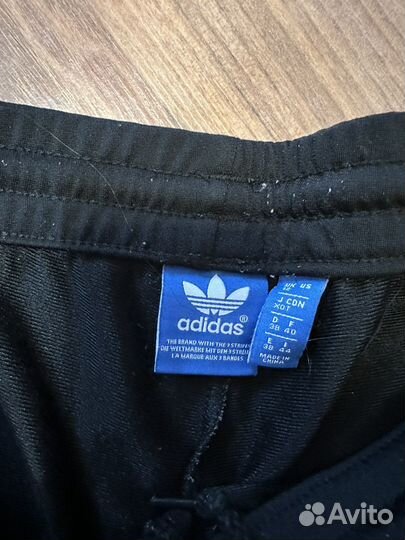 Спортивные штаны adidas originals