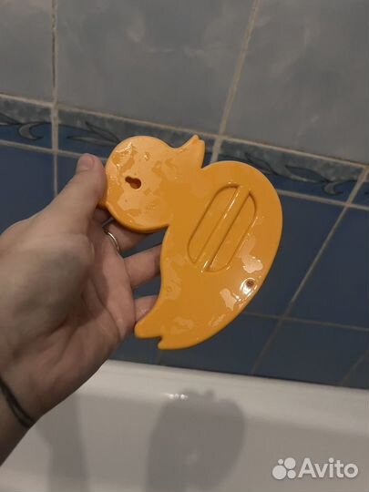 Ванночка для купания