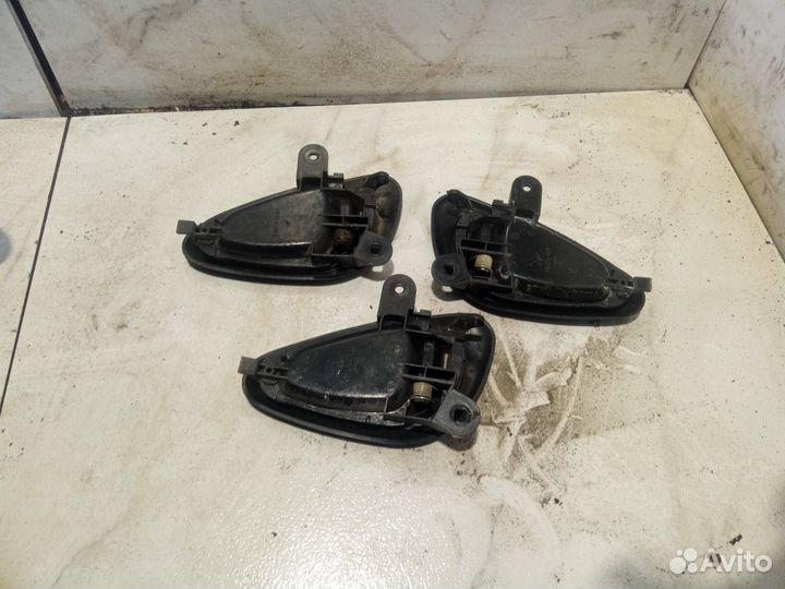Ручка внутренняя двери Chevrolet Niva 21236 2004