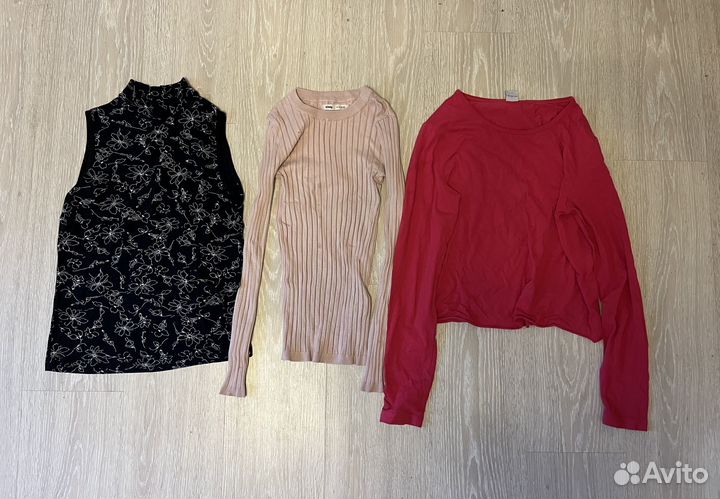 Пакет одежды р.42