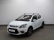 LIFAN X50 1.5 MT, 2016, 75 316 км, с пробегом, цена 659 000 руб.