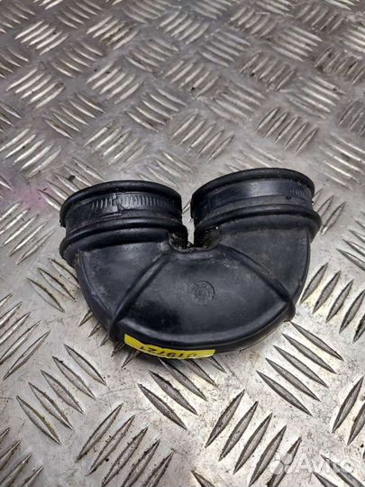 Патрубок интеркулера Ford Mondeo 2 97FF6K863AD