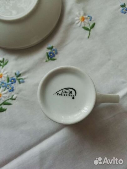 Кофейные пары