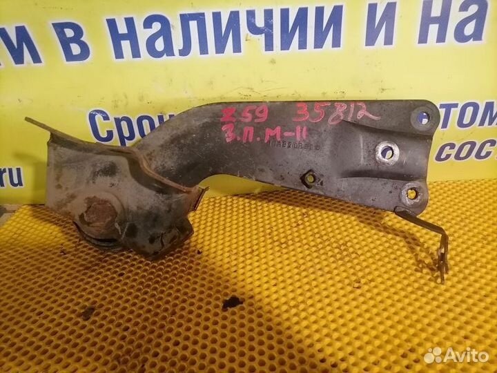 Рычаг задний правый Chery M11 (A3)