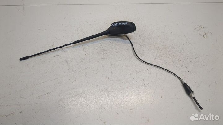 Антенна Citroen C3 picasso, 2011