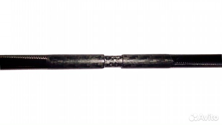 Спиннинг Team Dubna Farwater TDF-802ML 2.4м 5-21гр