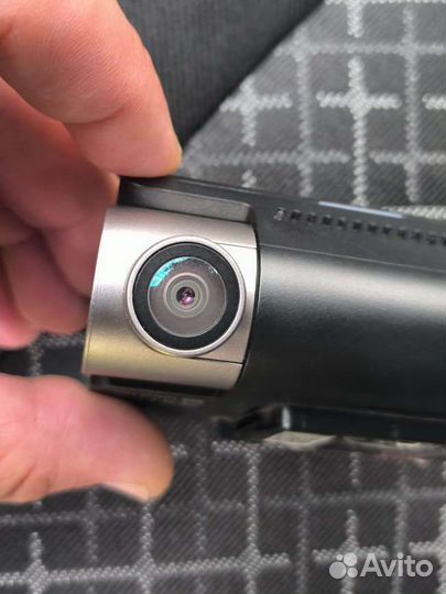 Видеорегистратор (4K) xiaomi 70mai A800