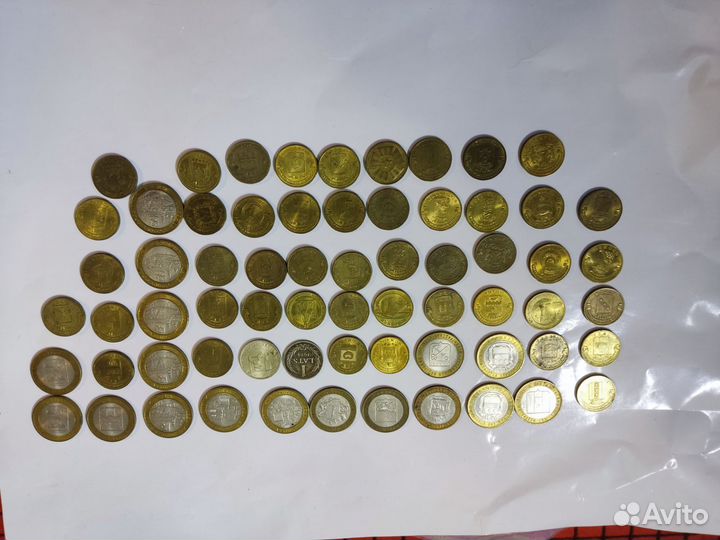 Редкие монеты россии