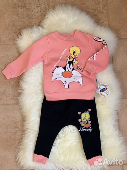 Костюм детский