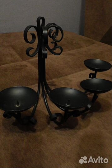 Подсвечник