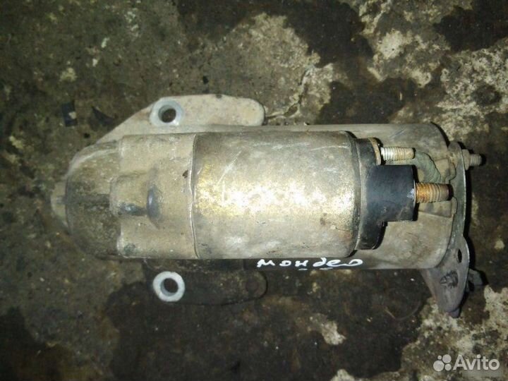 Стартер Ford Mondeo lcdb 2.5V6