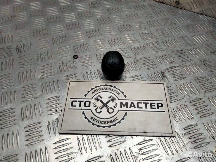 Ручка кпп Fiat Ducato 2.3