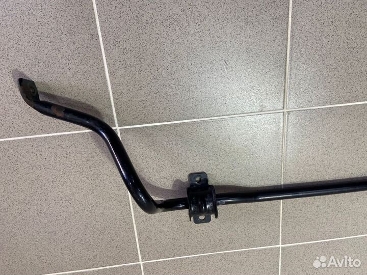 Стабилизатор передний Ford Focus 2 2007 г