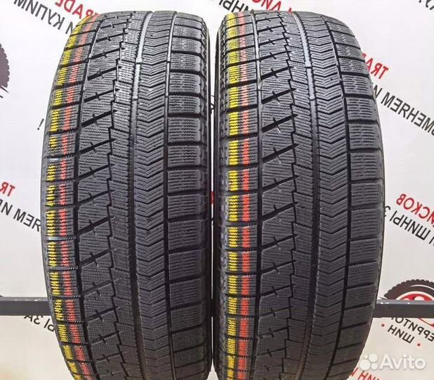Bridgestone Blizzak VRX 195/55 R15 87N