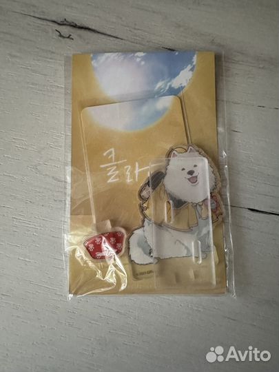 Стенд конфетка