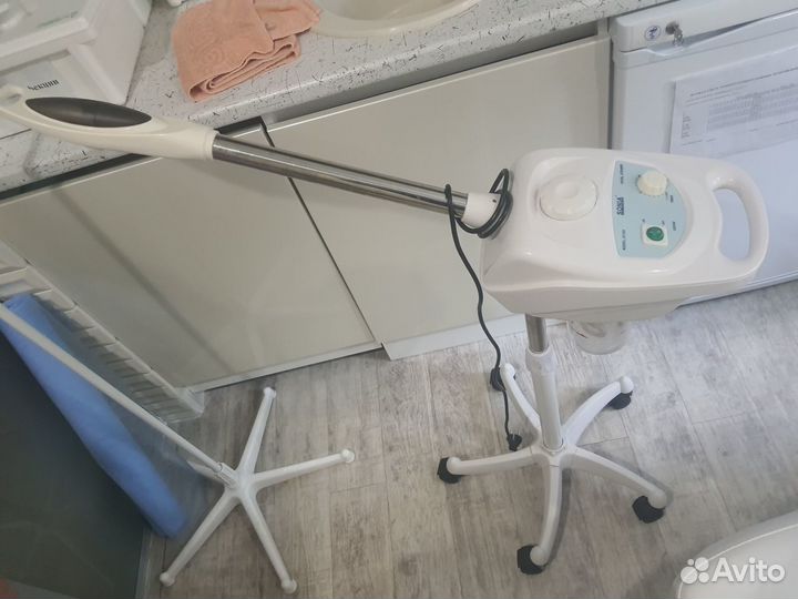 Вапоризатор Sonia H1102