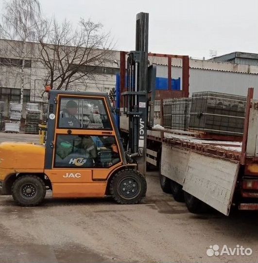 Грузоперевозки междугородние от 200 км — от 30 кг