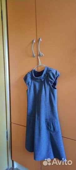 Одежда для школы 134-146