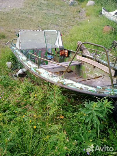 Продам катер