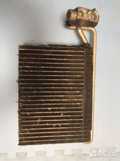 Испаритель кондиционера bmw 3 e46