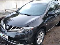 Nissan Murano 3.5 CVT, 2011, 285 344 км, с пробегом, цена 1 250 000 руб.