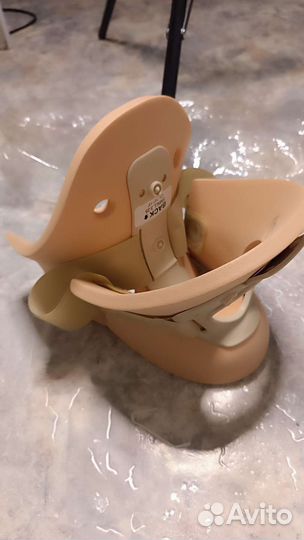 Фиксатор для шеи