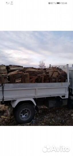 Продам дрова