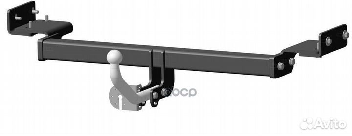 Фаркоп 4253A Bosal