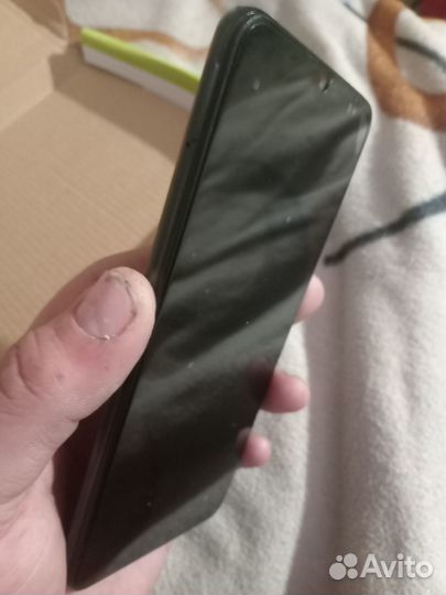 Xiaomi Redmi 10C, 4/64 ГБ